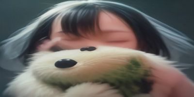 爱威奶高蛋白营养系列产品图，深蓝色运动风包装，背景为健身房哑铃与蛋白质分子结构图